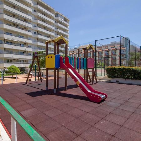 Carihuela Palace 417 By Ivi Real Estate Torremolinos Luaran gambar