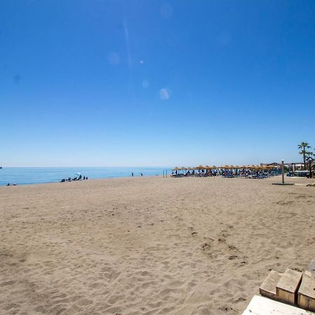 Carihuela Palace 417 By Ivi Real Estate Torremolinos Luaran gambar