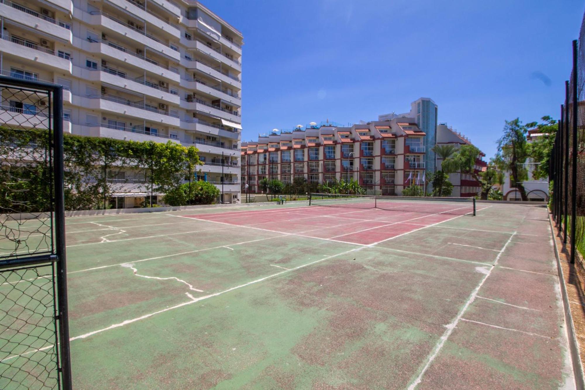 Carihuela Palace 417 By Ivi Real Estate Torremolinos Luaran gambar