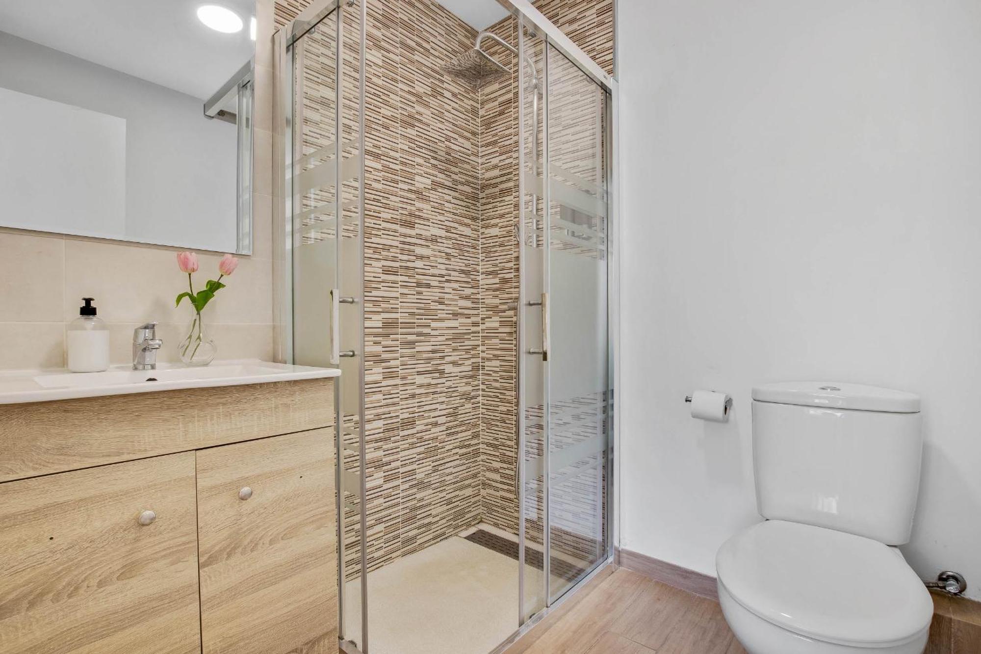 Carihuela Palace 417 By Ivi Real Estate Torremolinos Luaran gambar